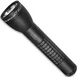 Mag Instrument ML300LX 2-Cell D-LED Flashlight - Black