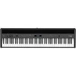 Roland FP-60X Digital Piano (Black)