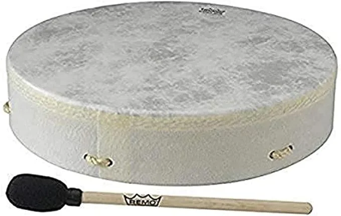 Remo Buffalo Drum 22"