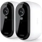 Arlo Essential Indoor Camera 2K