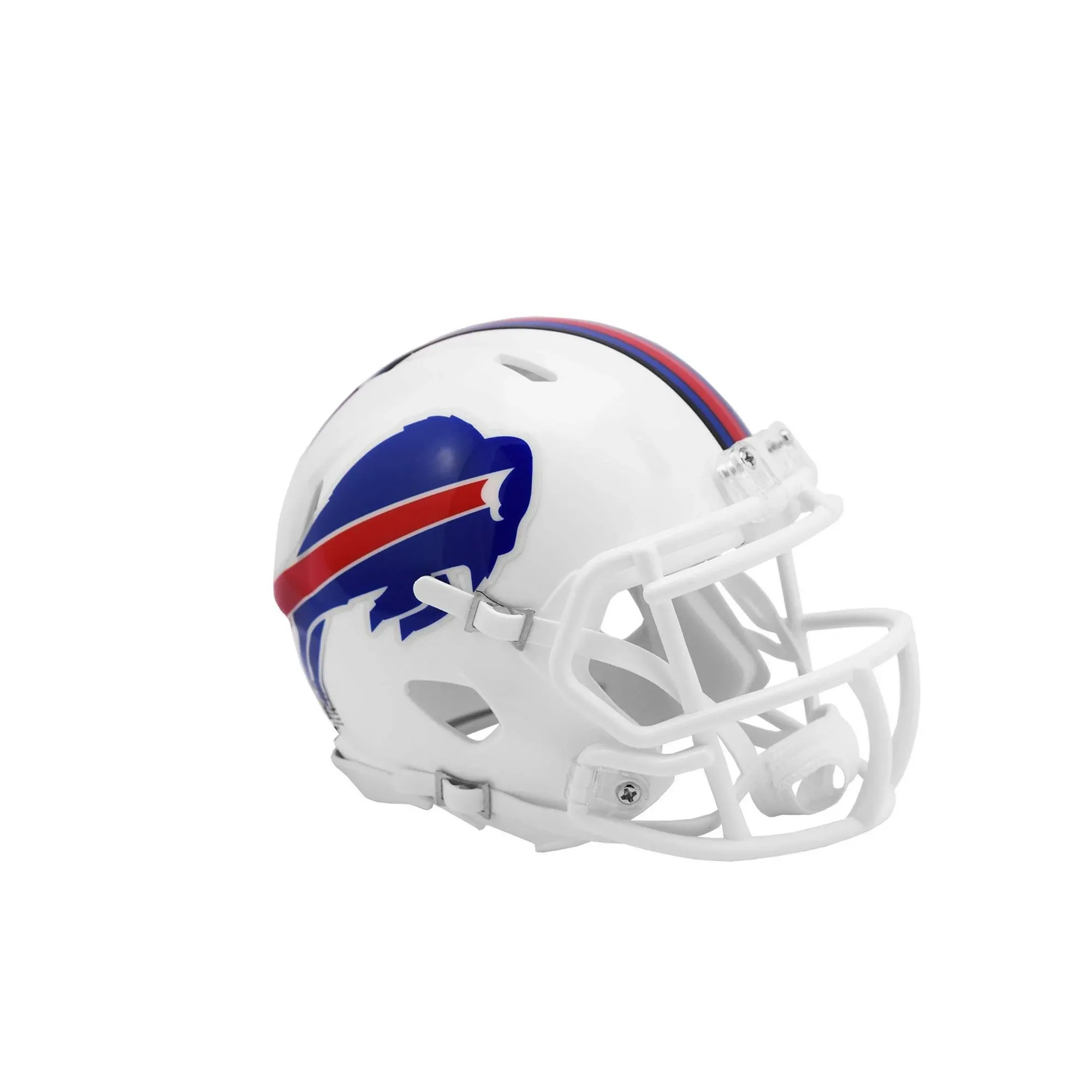 Riddell Buffalo Bills Mini Speed Helmet