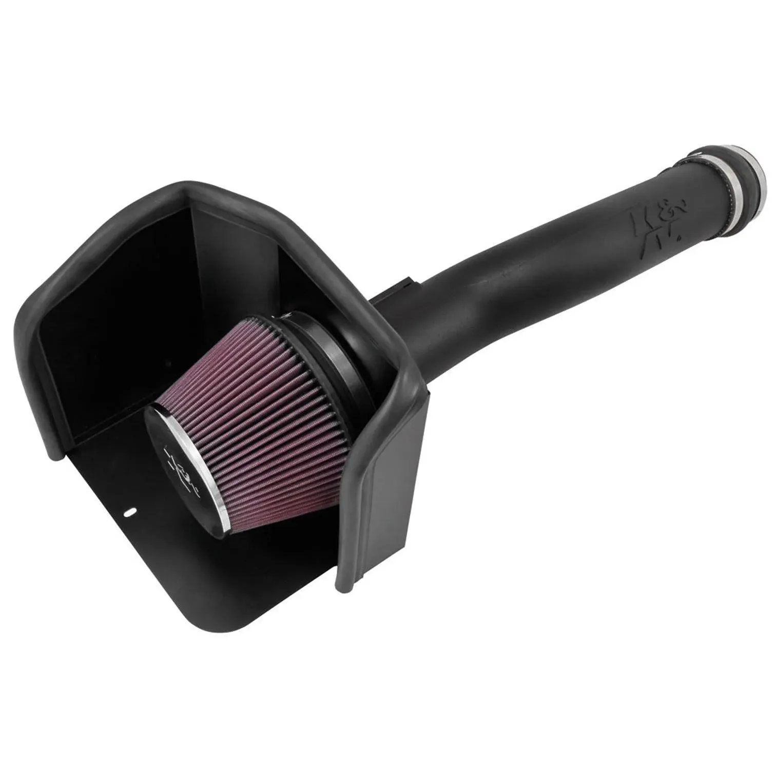 K&N Air Intake Toyota Tacoma - 63-9039