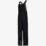 Arctix Insulated Bib Overalls - Men&s Black / S