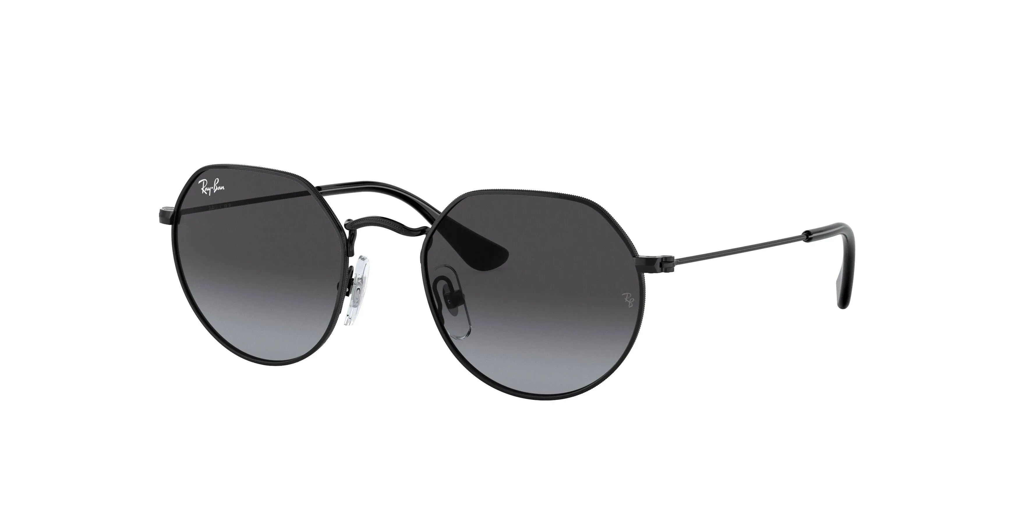 Ray-Ban JUNIOR JACK RJ9565S Sunglasses