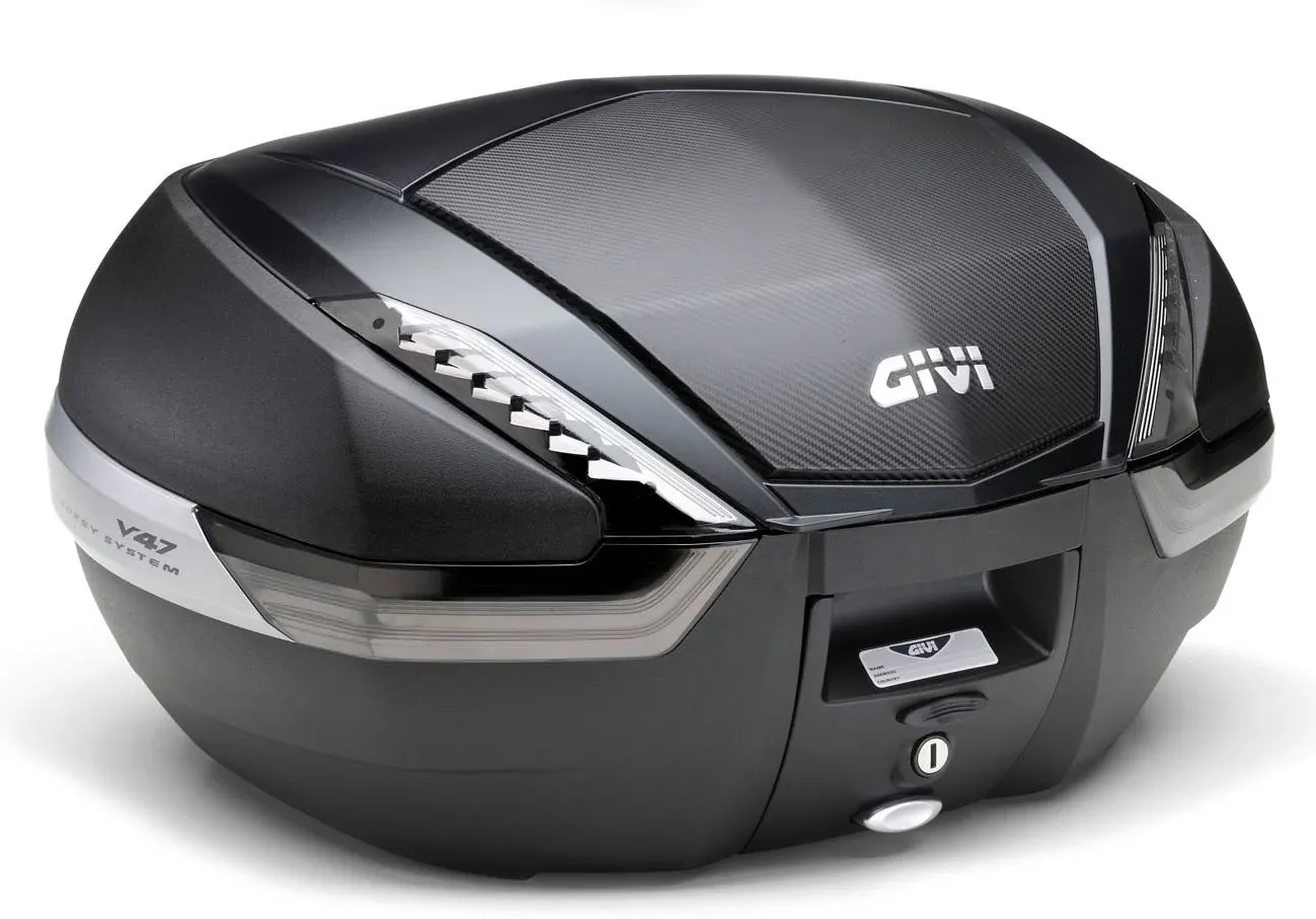 Top Case Givi V47nnt Tech Monokey