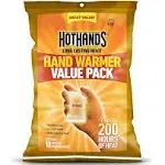 Hothands Hand Warmers