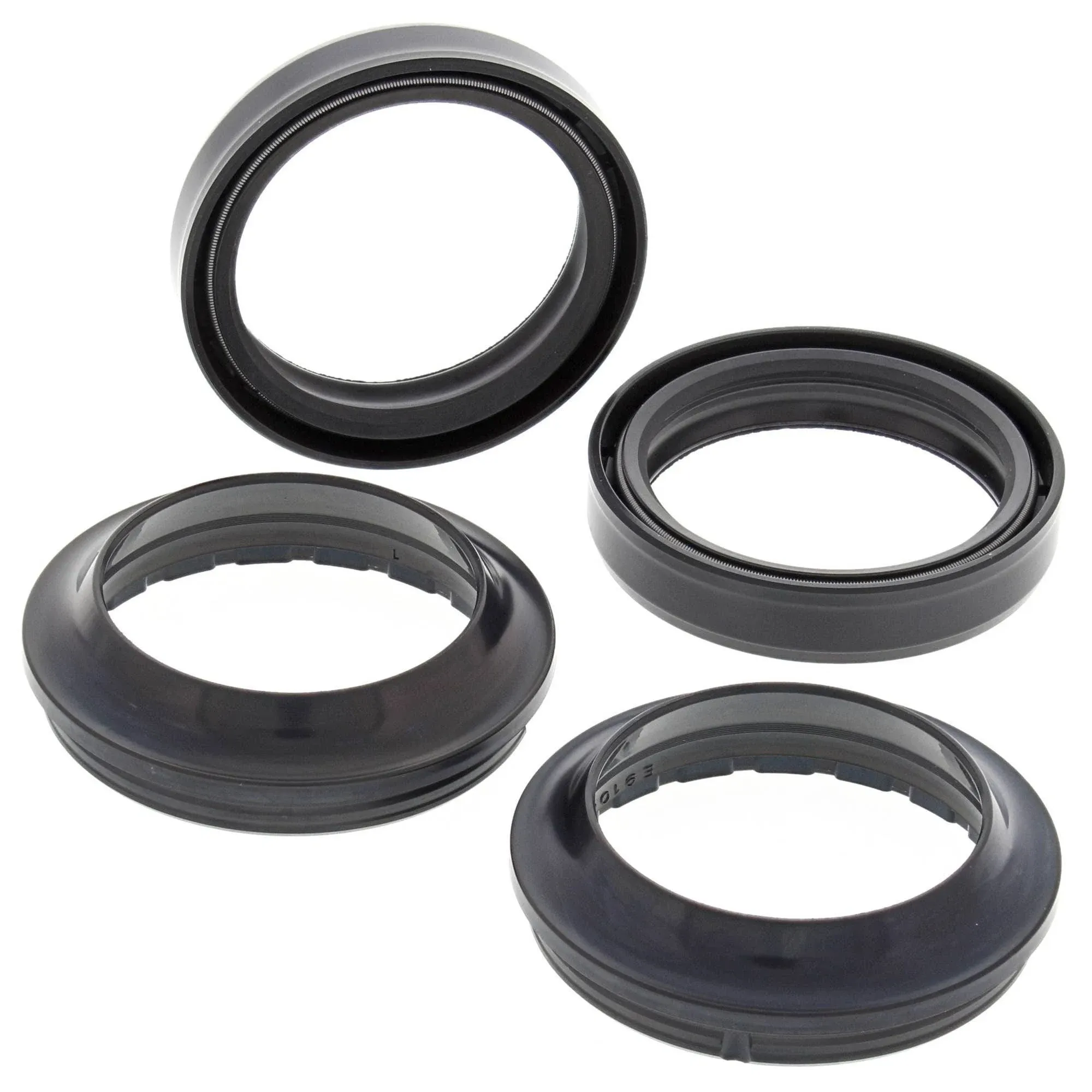 ALL BALLS Fork & Dust Seal Wiper Kit