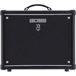 Boss Katana 50 MKII EX Combo Guitar Amplifier