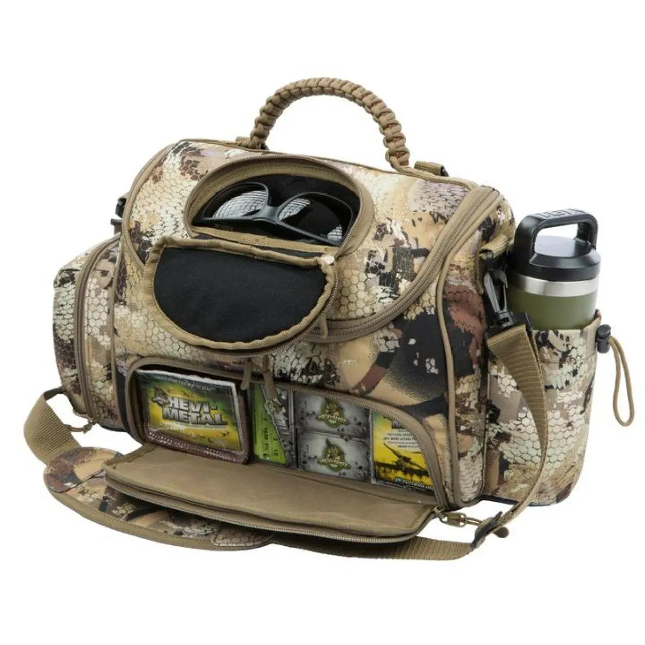 Rig 'Em Right Lock & Load Blind Bag