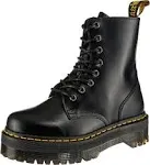 Dr. Martens Black Jadon Boots