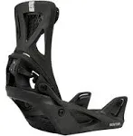 Burton Step On Escapade Re:Flex Snowboard Bindings - Women's Black M