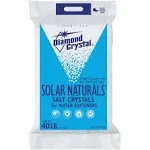 Snow Shield All Natural Solar Salt