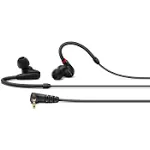 Sennheiser IE 100 Pro Black In-Ear Monitoring Headphones