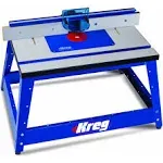 Kreg PRS2100 Precision Benchtop Router Table