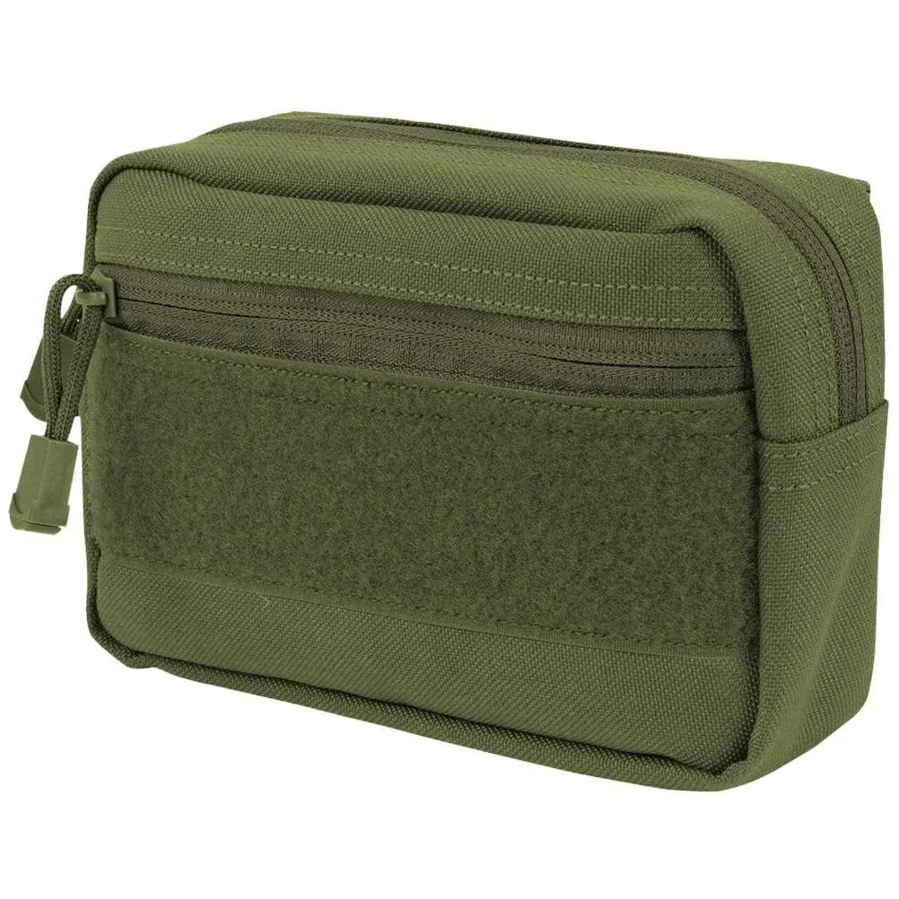 Condor Compact Utility Pouch Olive Drab