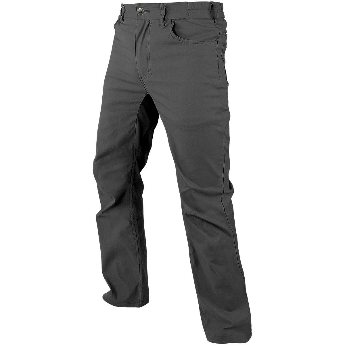 Condor Cipher Performance Pants 101119-028 Charcoal In Stock Fast Ship