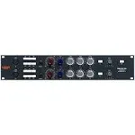 Warm Audio Wa273-eq Preamp Micro-linea-inst Con Eq 3 Bandas