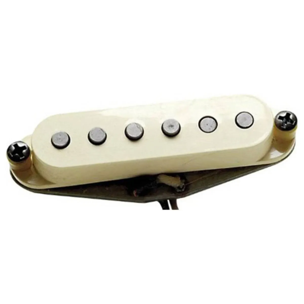 Seymour Duncan Antiquity II Strat Surfer at Gear4music