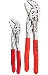 2 Pc. Pliers Wrench Set