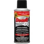 Hosa D5S-6 CAIG DeoxIT 5% Spray Contact Cleaner, 5 oz.