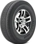 Power King Tires - Towmax Vanguard ST185/80R13 99/95n D BSW