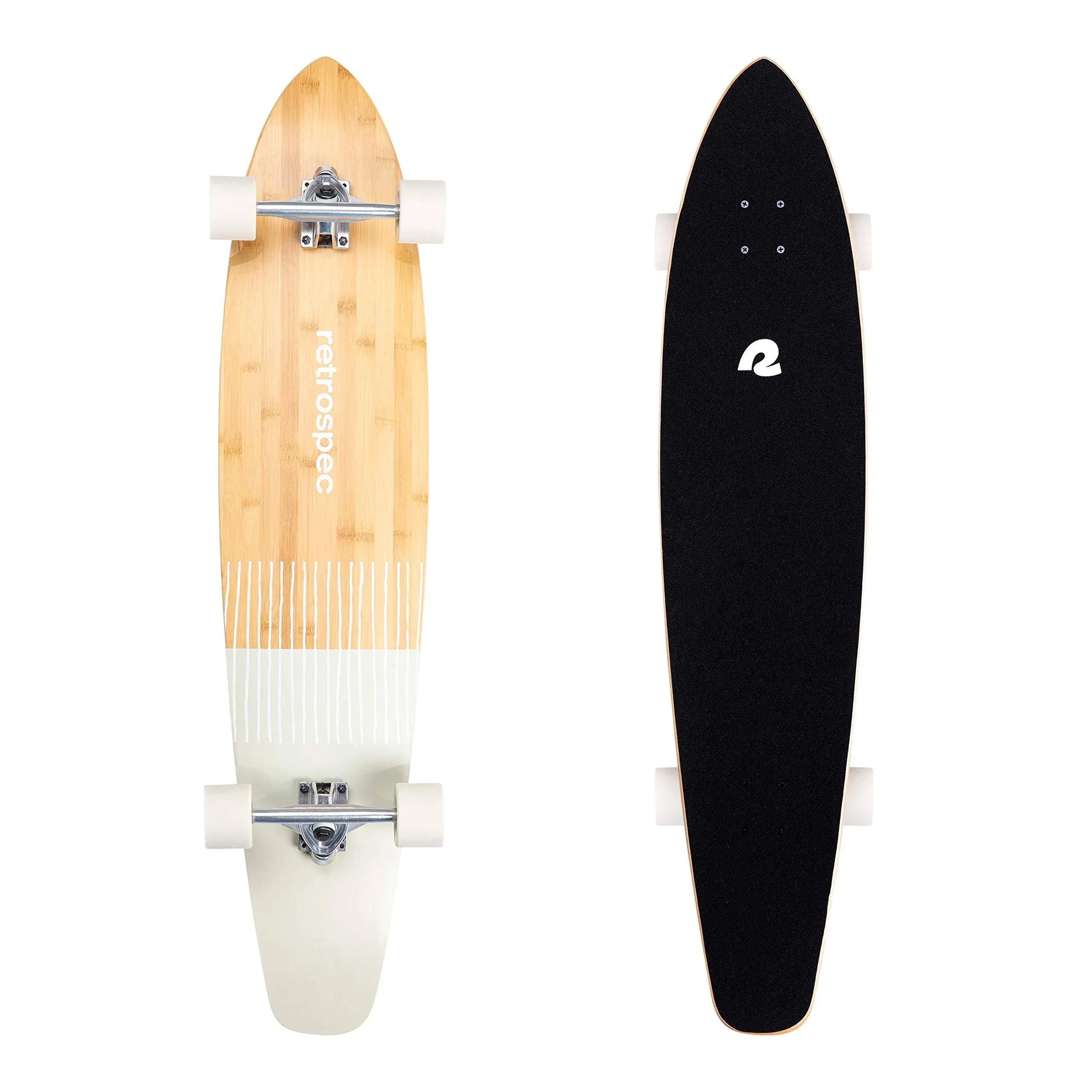 Zed 44" Longboard