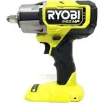 Ryobi 18V Brushless Cordless 4-Mode 1/2" Impact Wrench