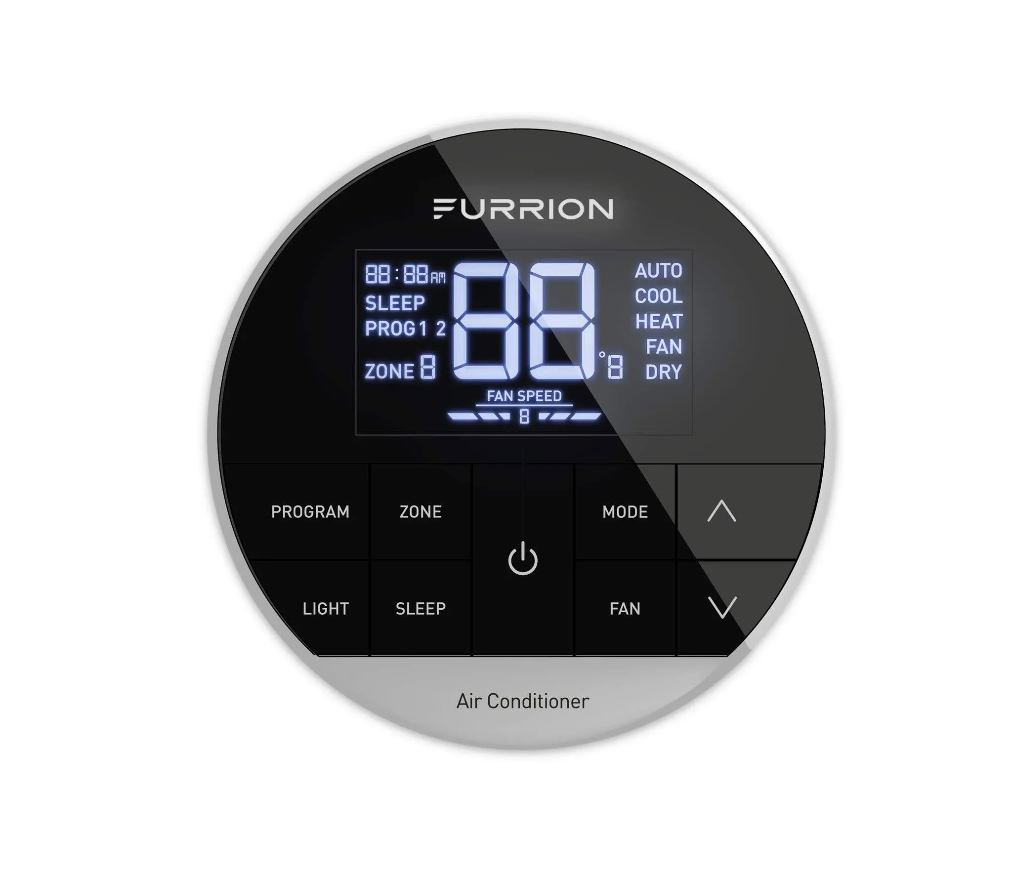 Furrion Multi Zone Wall Thermostat