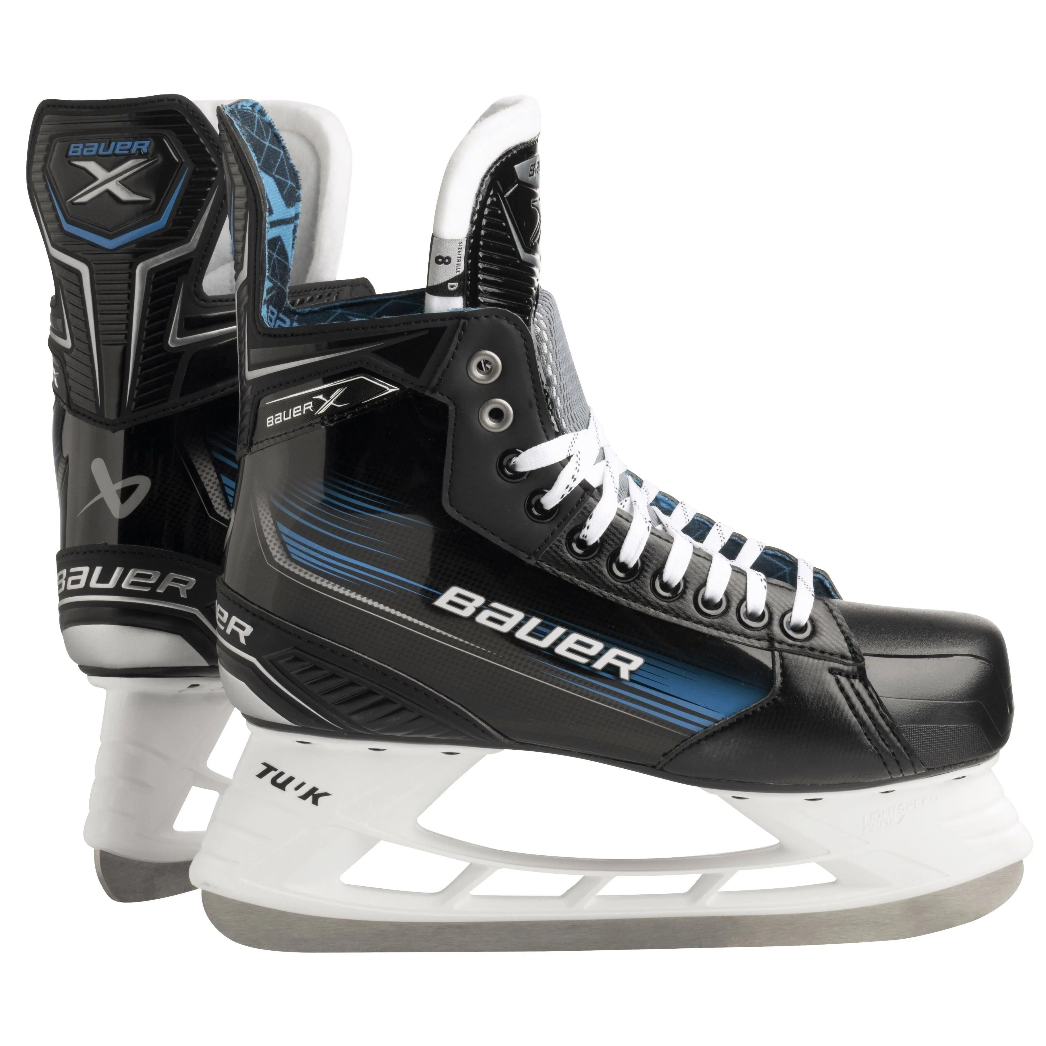 Bauer x Senior Hockey Skates 10.5 / D