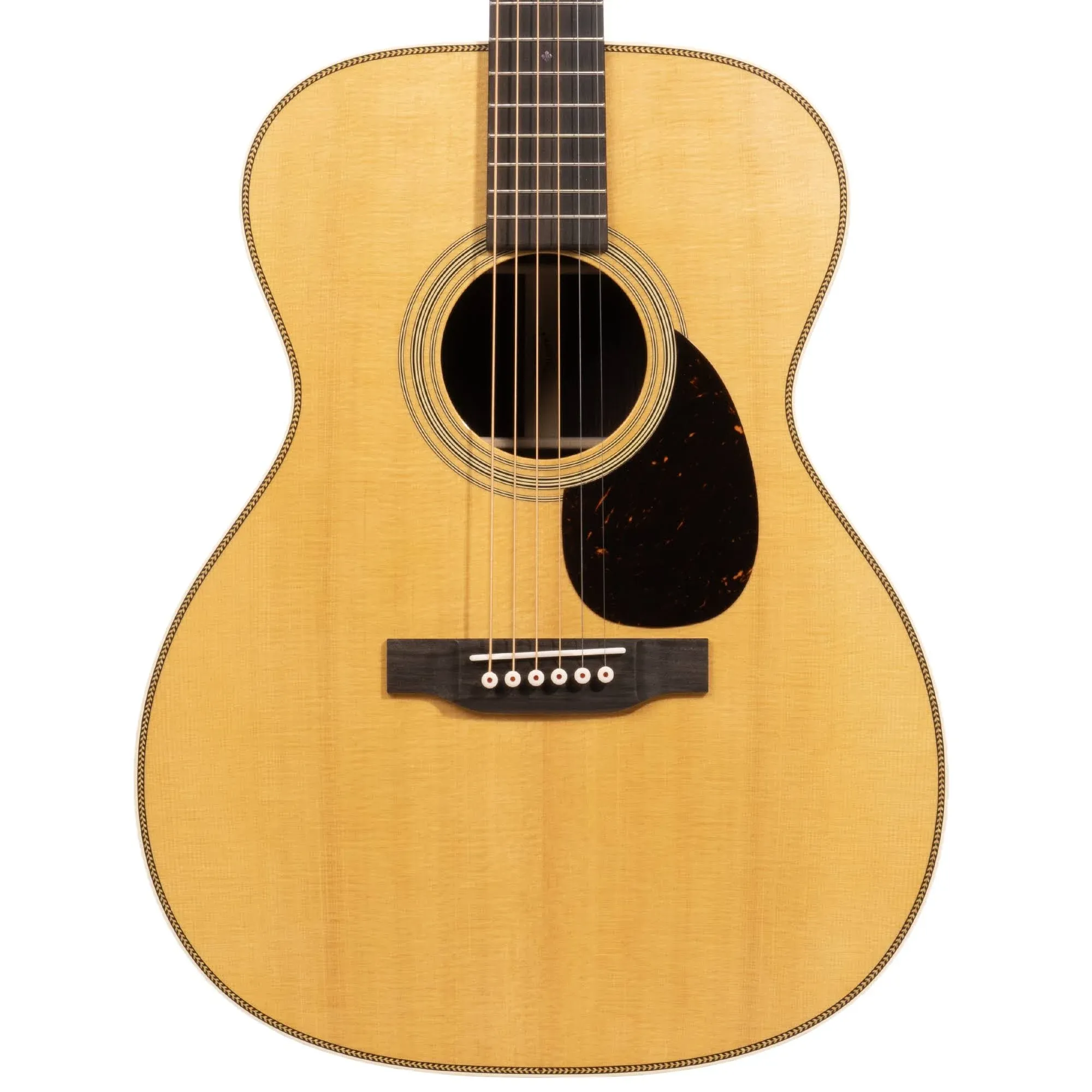 Martin Standard Series OM-28 | Reverb