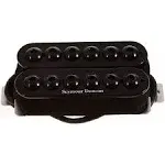 Seymour Duncan SH-8b Invader Bridge Humbucker Pickup