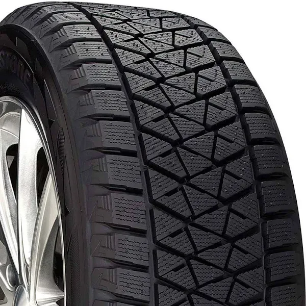 Bridgestone Blizzak WS90