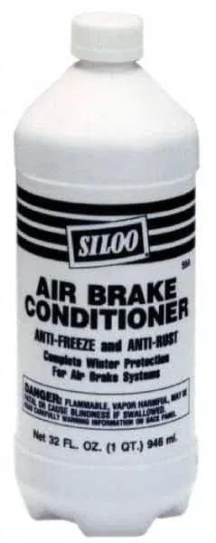 CRC Industries Air Brake Anti-Freeze & Conditioner - 32 oz.