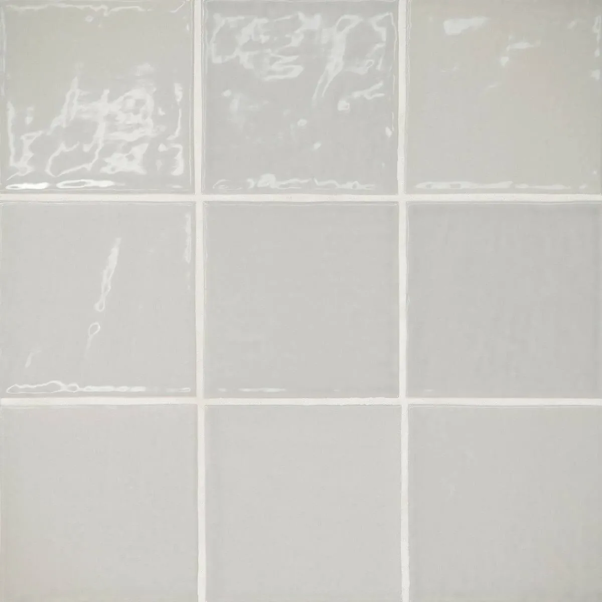 Marin 4" x 4" Ceramic Wall Tile Bedrosians