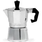 Primula Classic Stovetop Espresso and Coffee Maker