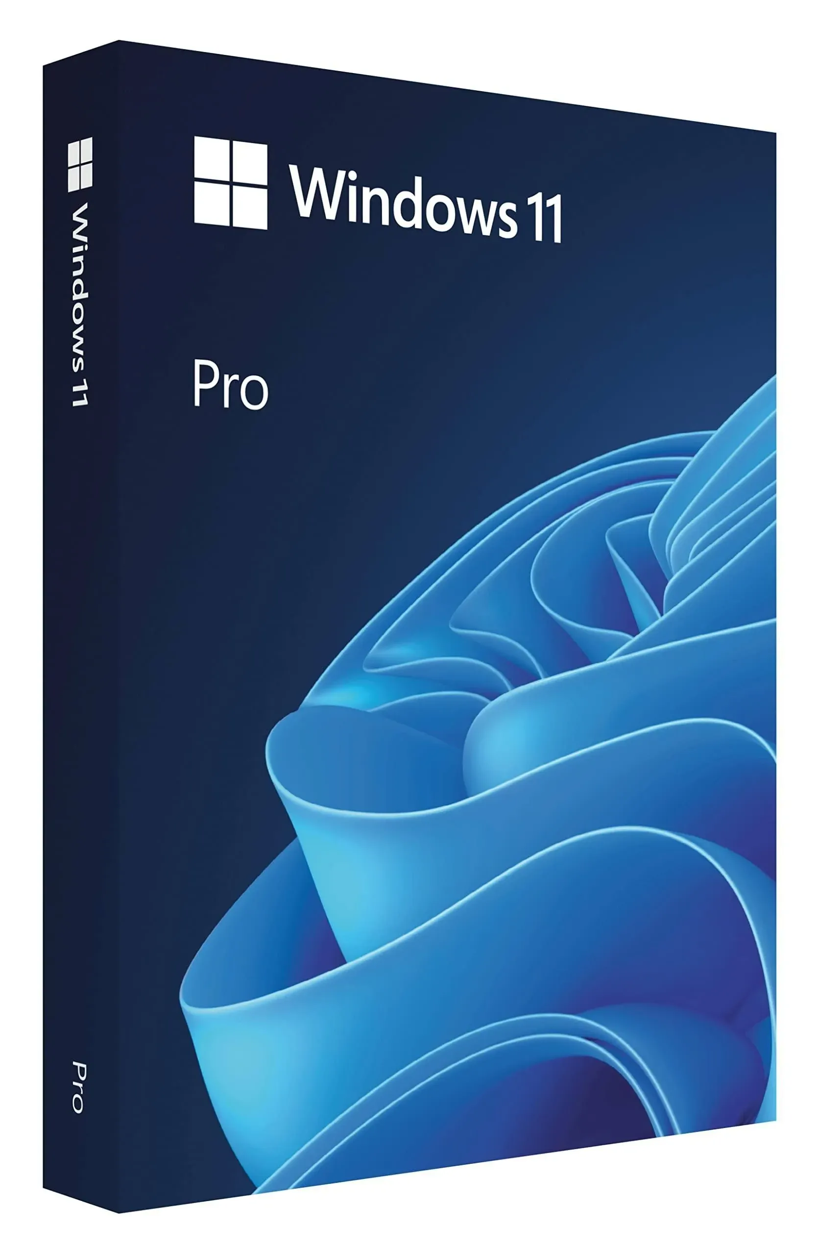 Microsoft - Windows 11 Pro