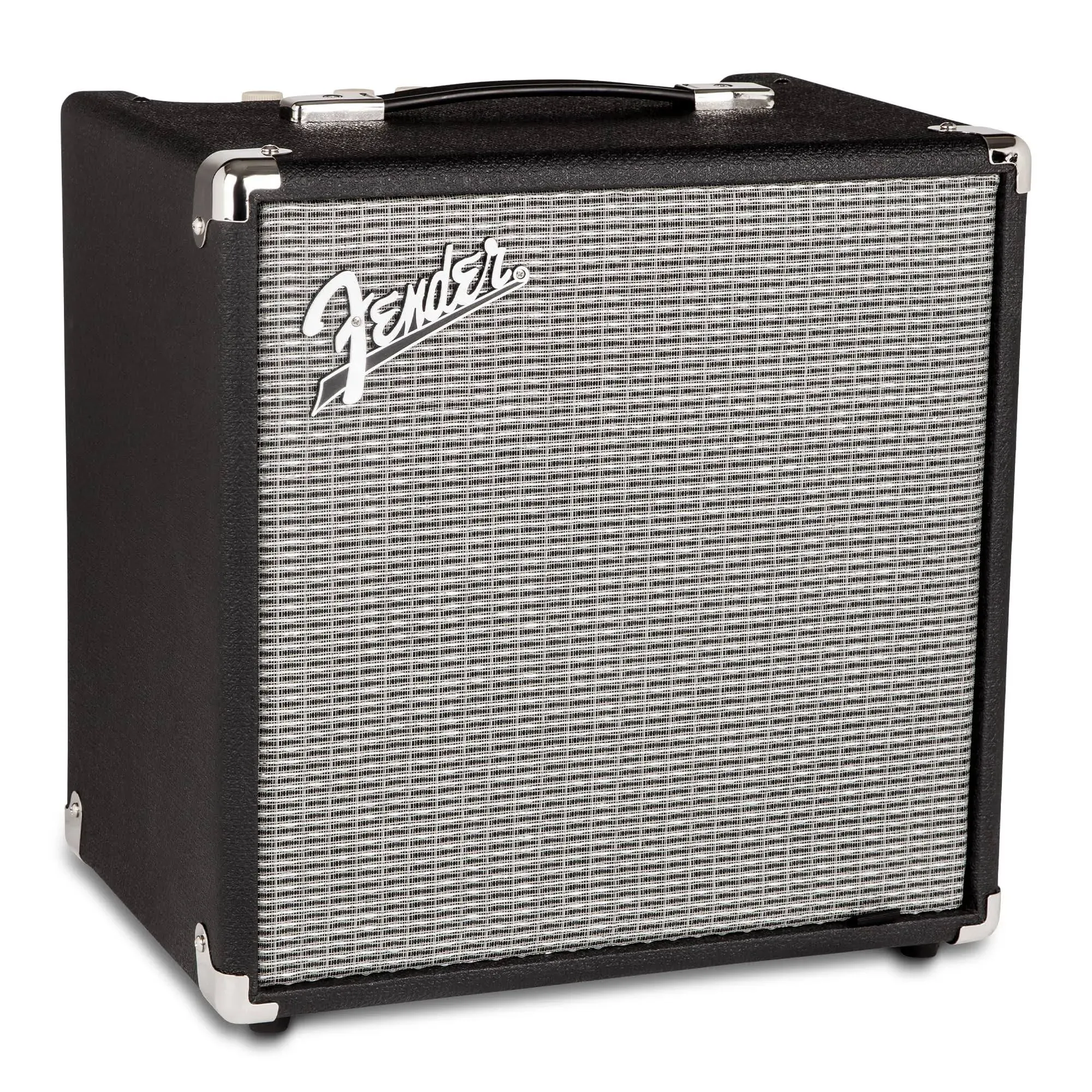 Fender 237-0200-000 Rumble 25 Bass Combo Amp