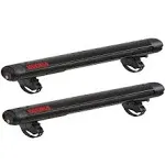 Yakima - FatCat Evo 6 | Ski & Snowboard Rack (Black)