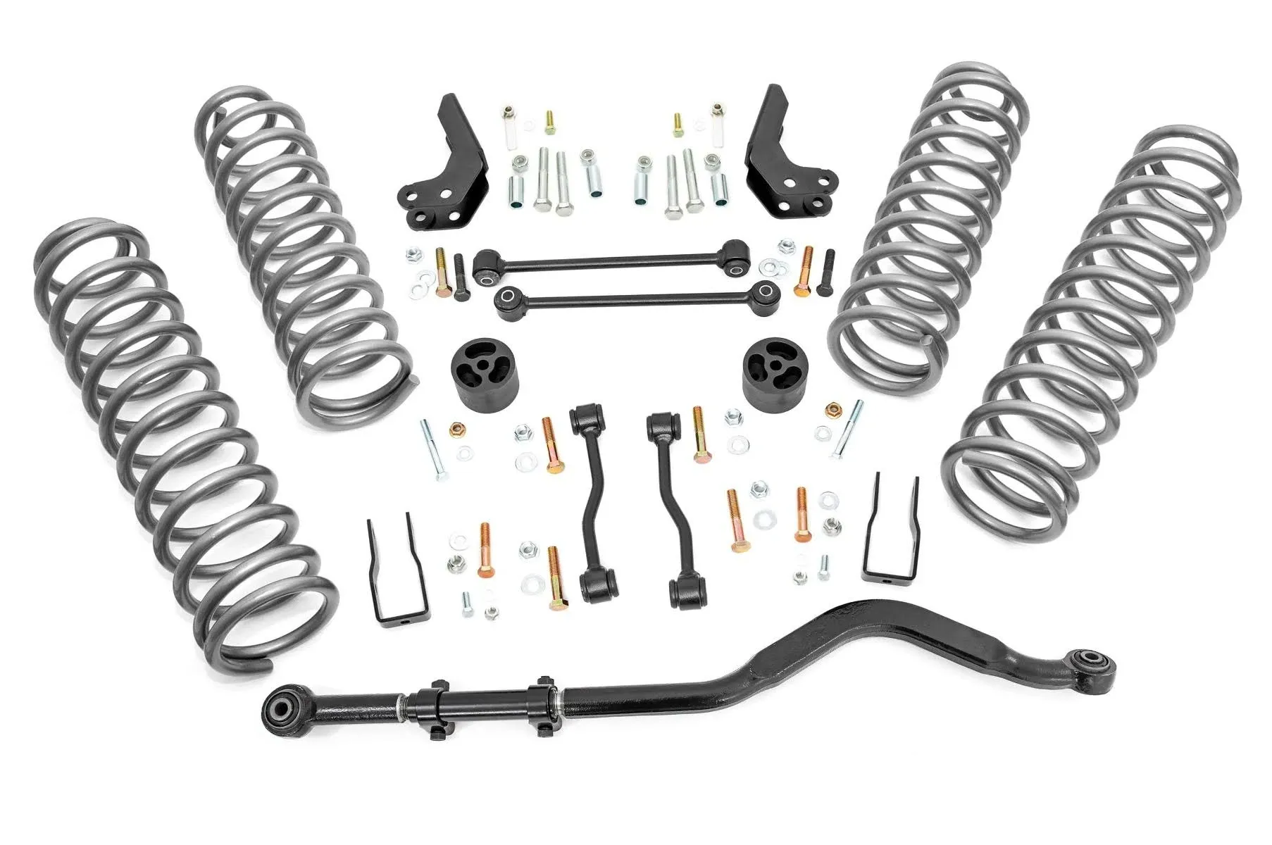 Rough Country 64970 Suspension Lift Kit