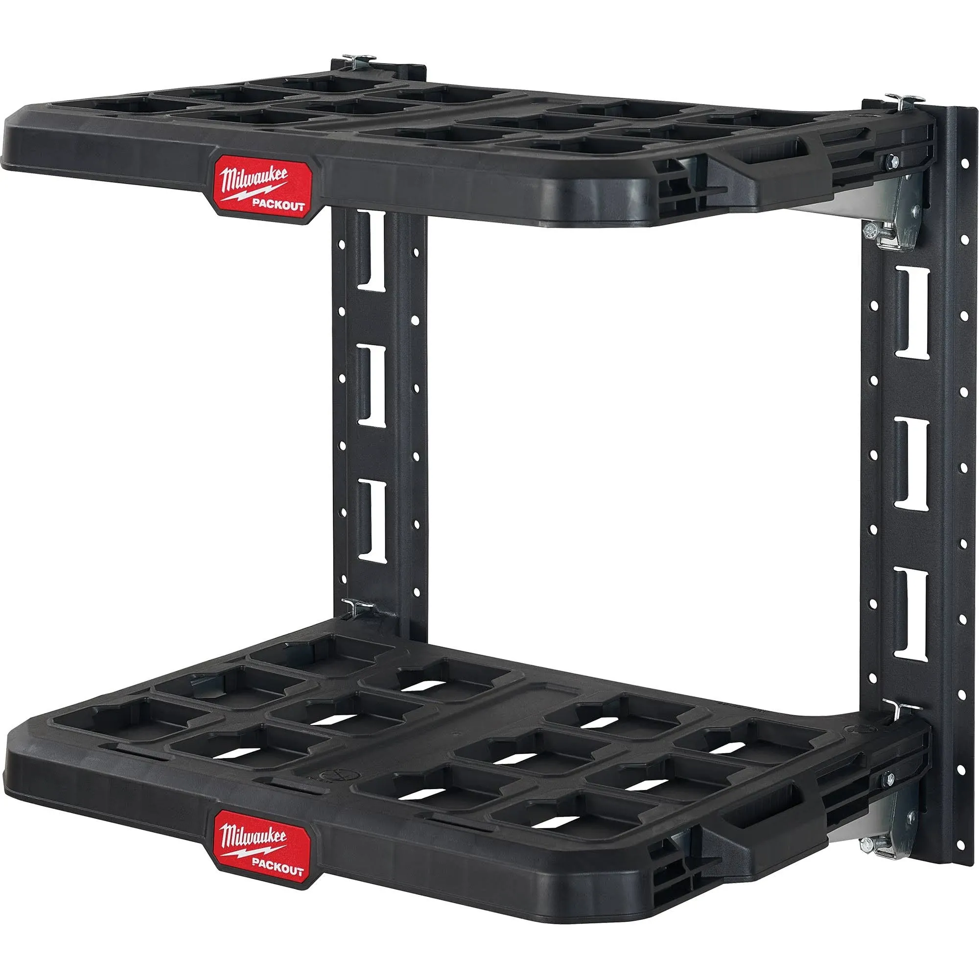 Milwaukee PACKOUT Racking Kit (48-22-8480)