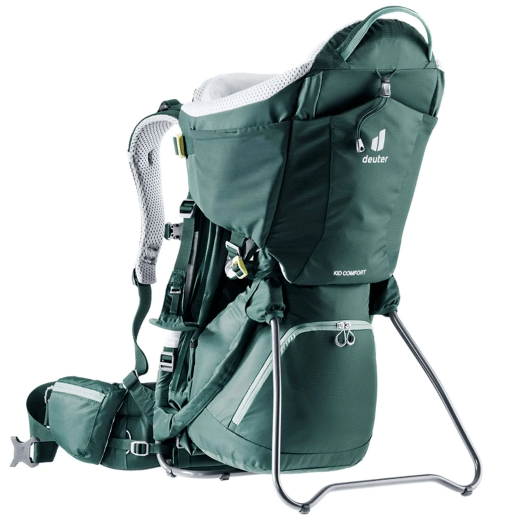 Deuter Kid Comfort Child Carrier