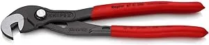 Knipex 87 41 250 Rap Raptor Pliers 10 Inches