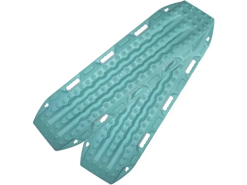 MAXTRAX MKII Recovery Boards - Turquoise MTX02TQ