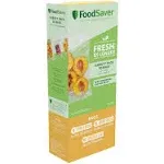 Foodsaver Vacuum Sealer Bags Variety Pack, 30-Count