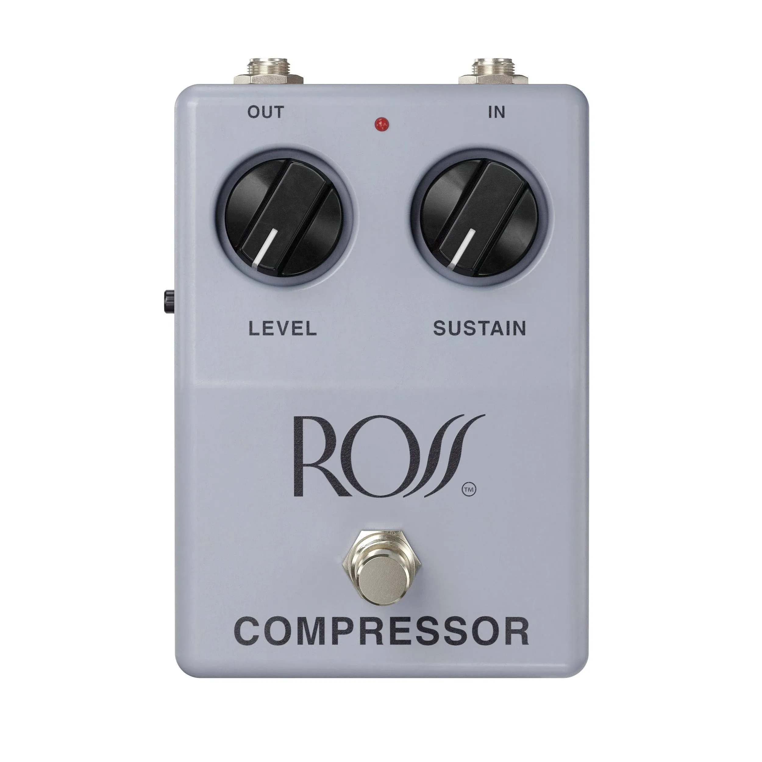 Ross Compressor Pedal