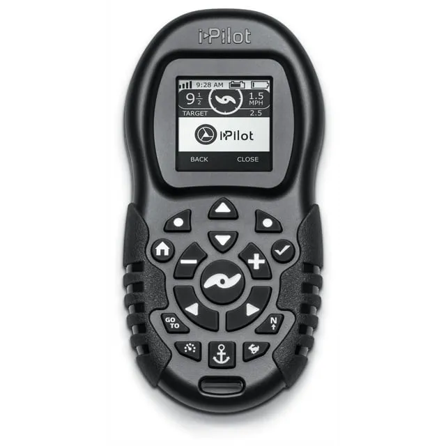 Minn Kota Bluetooth i-Pilot System Remote