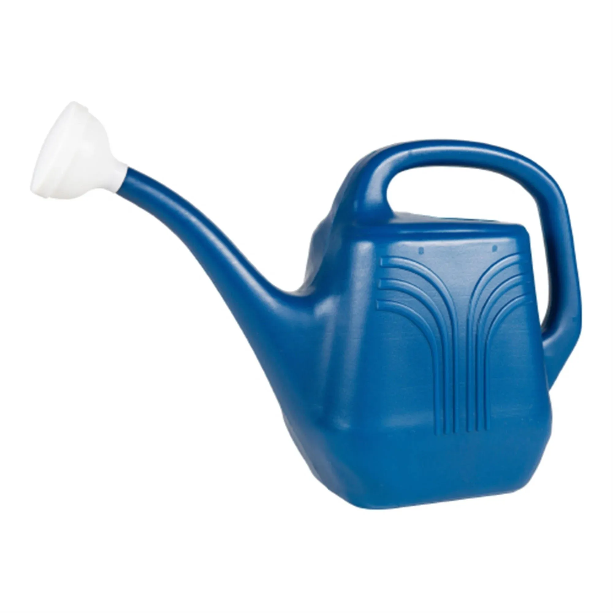 Bloem 2 Gallon Classic Blue Watering Can - JW82-33 | Blain's Farm & Fleet