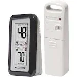 AcuRite Digital Indoor/Outdoor Thermometer