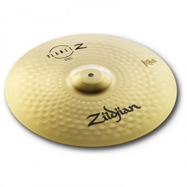 Zildjian 16" Planet Z Crash Cymbal