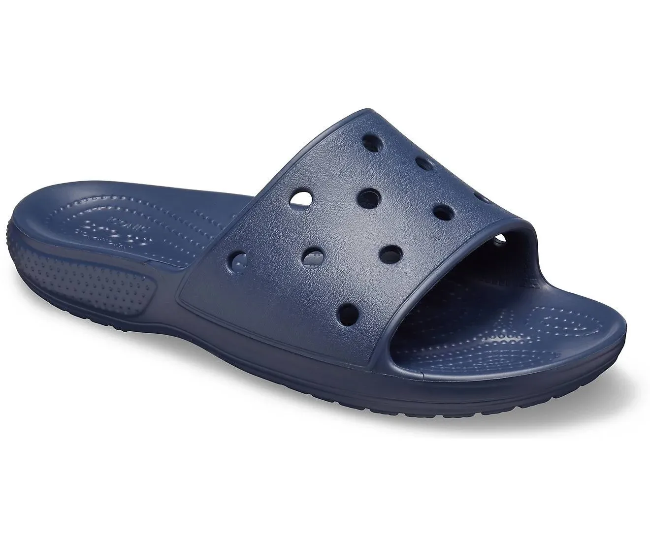 Crocs Unisex-Adult Classic Slide Sandals